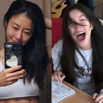 쥬얼리 이지현, 서운함 토로 "좀 컸다고 사진 안 찍으려 해"