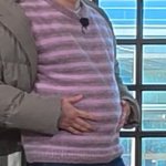  <b>불룩</b>한 뱃살+두겹 접힌 턱살 충격 “언제든 뺄 수 있어”(식스센스)