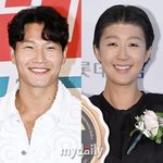 김종국X홍진경, 알고보니 썸 탔던 사이…"과거 묘했다" 폭로...