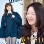 "로열티도 안 받았다" 이나영이 실제 모델이었던 '카이스트'...