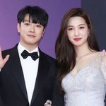 [단독]율희-최민환, 양육권·재산분할 조정 실패…소송 불가피