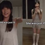 '15살 김새론' 앳된 얼굴, 깡마른 몸…이 영상에 "김수현 이해불가"