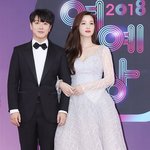 [<b>POP</b>이슈]율희·최민환, 양육권·재산분할 갈등 결국 소송 가나...