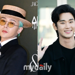 '굿데이' 하차 투표에 '좋아요'를 정말 누른걸까? [<b>MD</b>이슈]