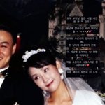 최준희, 母 최진실 결혼 사진 공개 "사랑스러운 한 사람"