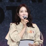 [포토S] 신아영 아나운서, <b>단아</b>한 외모