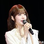 르세라핌 홍은채 "20살 되고 첫 앨범, 새롭게 시작하는 마음으로"...