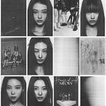 미야오 X <b>살로몬</b> 느좋 화보