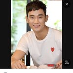 김수현 얼굴 점