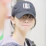 알고 보면 별명이 '<b>기린</b>'이라는 카리나?!