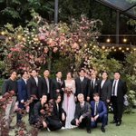 [엔터톡] 뒷북인데 슈퍼주니어 <b>다모</b>인거 뭐임ㅋㅋ