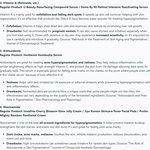 해외 뷰티 업계 종사자의 바이럴 재끼고 효과 있는 템 찾는 법 (텍압주의)