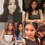 와 너네 <b>제니</b> 데뷔전<b>봄</b>??