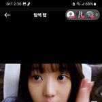 나 장원영 <b>닮음</b>??