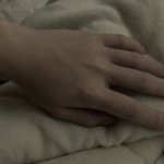 <b>내손</b> 남자손같아?