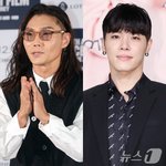 김범수, 故 휘성 추모 "<b>밤새</b> 나눈 음악 얘기 잊지 않을게"