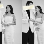 '4월 결혼' 효민, 키 큰 예비신랑 공개…"내 인생 가장 행복한...