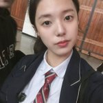 '뉴진스 민지 친구' <b>장세림</b>, 다리 잘린 여고생이었다..'언더커버...