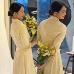 김우빈이 10년째 반한 비주얼..<b>선행</b>도 같이 하는 너무 예쁜 커플