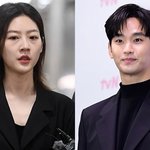 [댓글부탁해] 차가운 여론에도…김수현 팬들 "왜 활동 중단 강요하나"