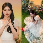 수지 미모 美쳤다, 영화 찢고 나온 백설공주님