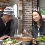 정석원 "9살 연상 백지영, 엄마 같아..함께 다닐 땐 지갑없어도...