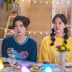 이선빈 질투하나? 정신혜 등판에 강태오 감시모드 <b>발동</b>(감자연구소)