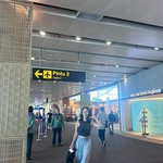 ‘이범수와 이혼’ 이윤진, 홀가분한 마음으로 떠났다..새출발 후...