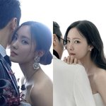[19] '4월 결혼' <b>효민</b>, 키 큰 예비신랑 깜짝 공개 "훈남까진...
