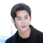 <b>딘토</b>, 김수현과 계약 조기 종료…“소속사 입장 표명에 따른 것”...