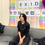 '양재웅 결혼식 연기' 하니, 쇼트<b>커트</b>…보이시 매력 근황 [N샷]