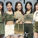 하이브 떠난 프로미스나인, 그룹명 못 쓰나..백지헌 "속상해 밤잠...
