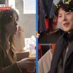 신정윤, 상대 배우와 엮는 母 언사에 곤혹…결국 사과했다 "오해"...