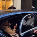 [드루와] 지드래곤 <b>운전기사</b> 있는 차 안에서 흡연