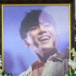 [댓글부탁해] 故 휘성 1위도 했던 '뮤뱅'·'음중', 추모 잊고...