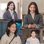 우주소녀 엑시 추소정, 백반집 딸 됐다‥시우민과 혐관 케미(<b>허식</b>당)