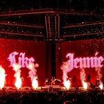 [댓글부탁해] 제니 콘서트보다 구경 간 뉴진스가 더 난리 (엑's...