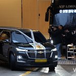 [댓글부탁해] [포토] 故 휘성 <b>발인</b> 엄수