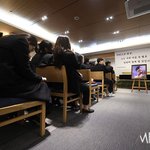 [드루와] [포토] 눈물의 故 <b>휘성</b> 영결식