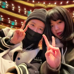 “데이트”송지효·지예은, ‘런닝맨’ 촬영 밖에서도 만나요..찐자매 <b>케미</b>