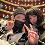 송지효·지예은, '런닝맨' 촬영 아니었네..따로 만나 데이트 '찐자매 <b>케미</b>'