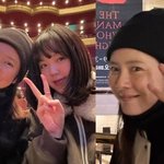 송지효, 지예은과 이정도였어? 극장에 뜬 ‘런닝맨 요정들’! 메이크업...
