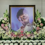  故휘성 영결식서 추도사 "우리가 지켜줘야…<b>훌륭</b>한 아티스트"