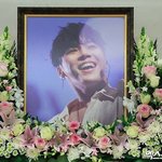 故 휘성, 음악은 영원히…'다시 만난 날' 조가에 눈물바다 (엑's...