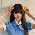 장원영, 언제까지 귀엽고 예쁠건지..‘귀여워’ 말밖에 안 떠오르는...