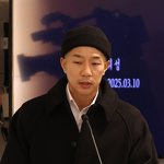 휘성 떠나보내는 마이티마우스 상추 [포토]