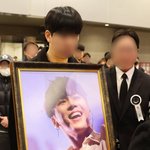 하동균→김나운, 故 휘성 마지막 길 <b>배웅</b>... “영적인 삶은 영원히”