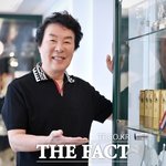 '영면' 들어간 故 송대관, '2월 레전드 가수 브랜드평판' 1위