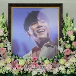 “삶은 끝났지만, 음악은 영원히..” 故 휘성, 하늘도 슬퍼한 마지막...