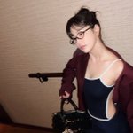 [SCin스타] 기은세, 파격 보디슈트룩…세련미+시크미 ‘완벽 조합’